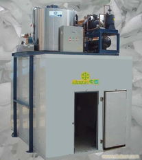 深度解析「Share 制冰机」 携手深圳中雪，以品质引领制冰新体验
