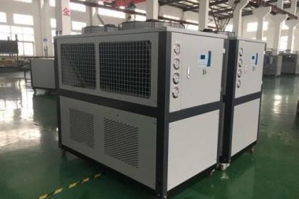 制冷设备 从原理到选型的全面指南